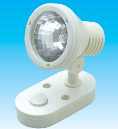CIL 0040 Lumo Mini Spotlight 12V